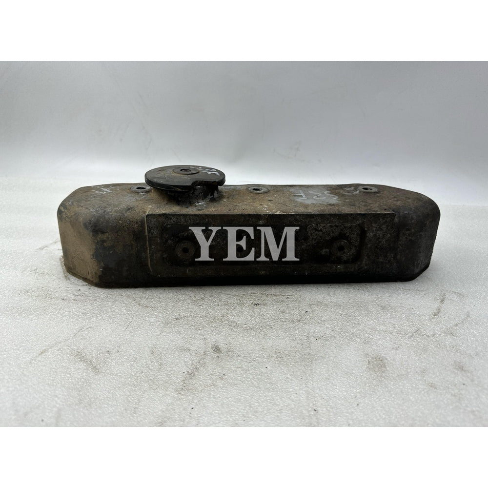 For Mitsubishi S3F Valve Chamber Cover Diesel Engine