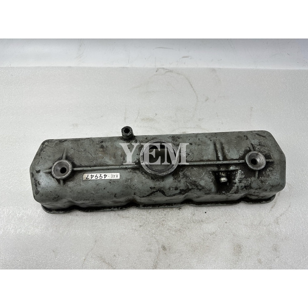 For Mitsubishi K4E Valve Chamber Cover Diesel Engine