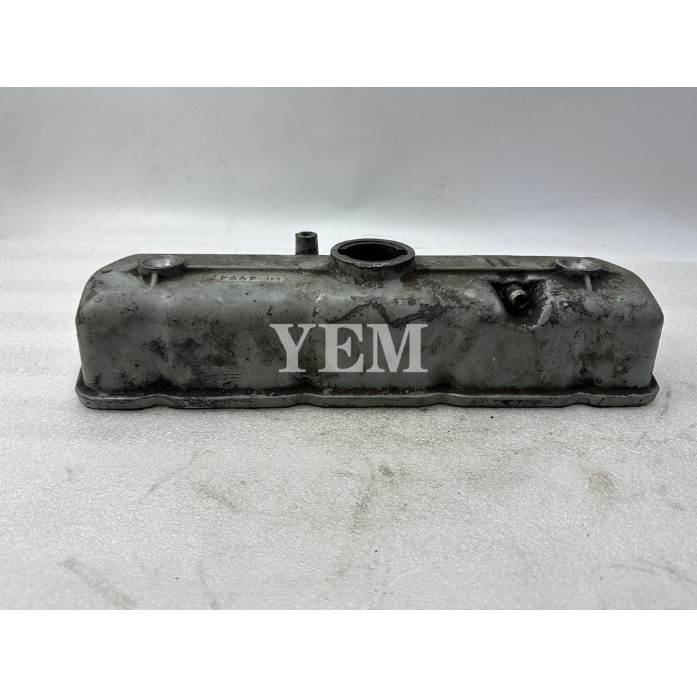For Mitsubishi K4E Valve Chamber Cover Diesel Engine