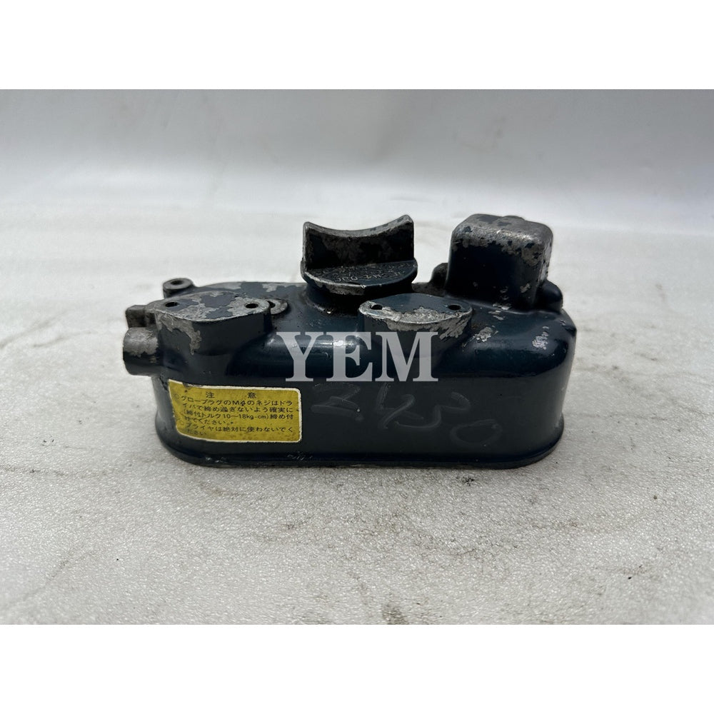 For Kubota Z430 Valve Chamber Cover Diesel Engine