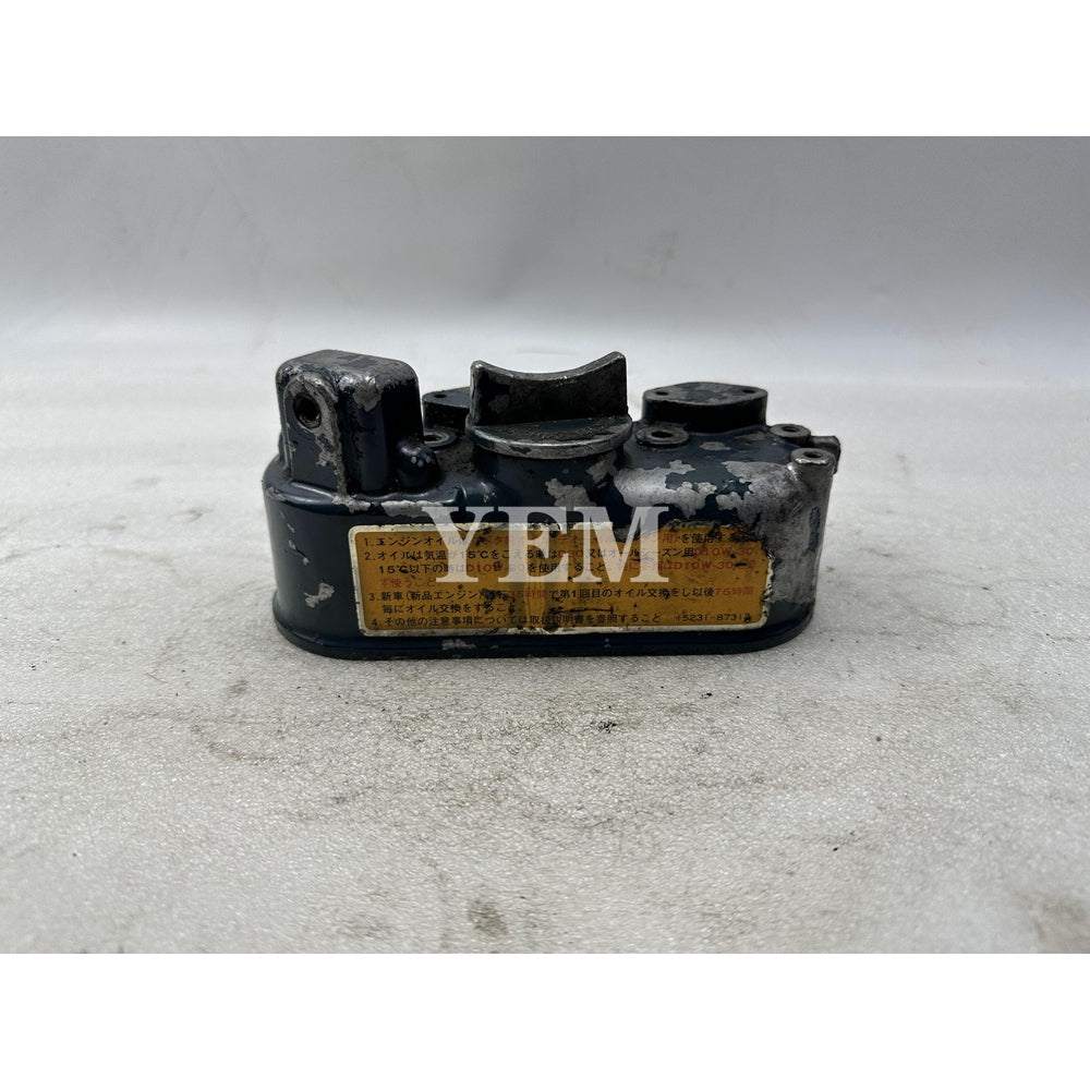 For Kubota Z430 Valve Chamber Cover Diesel Engine