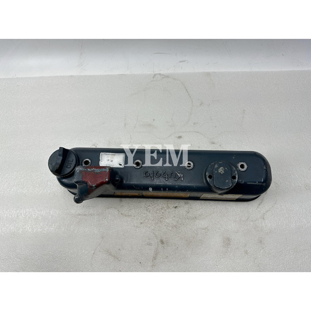 For Kubota V1505 Valve Chamber Cover Diesel Engine