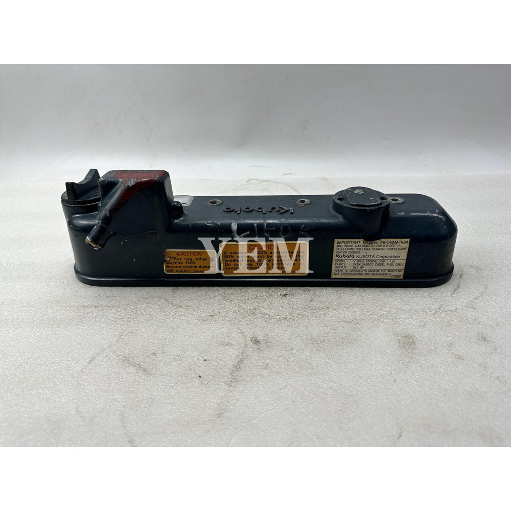 For Kubota V1505 Valve Chamber Cover Diesel Engine