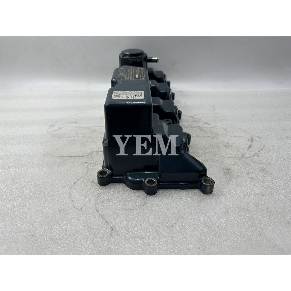 For Kubota V2403 Valve Chamber Cover Diesel Engine