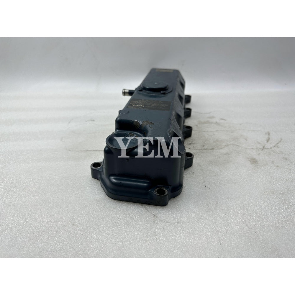 For Kubota V2403-T Valve Chamber Cover Diesel Engine