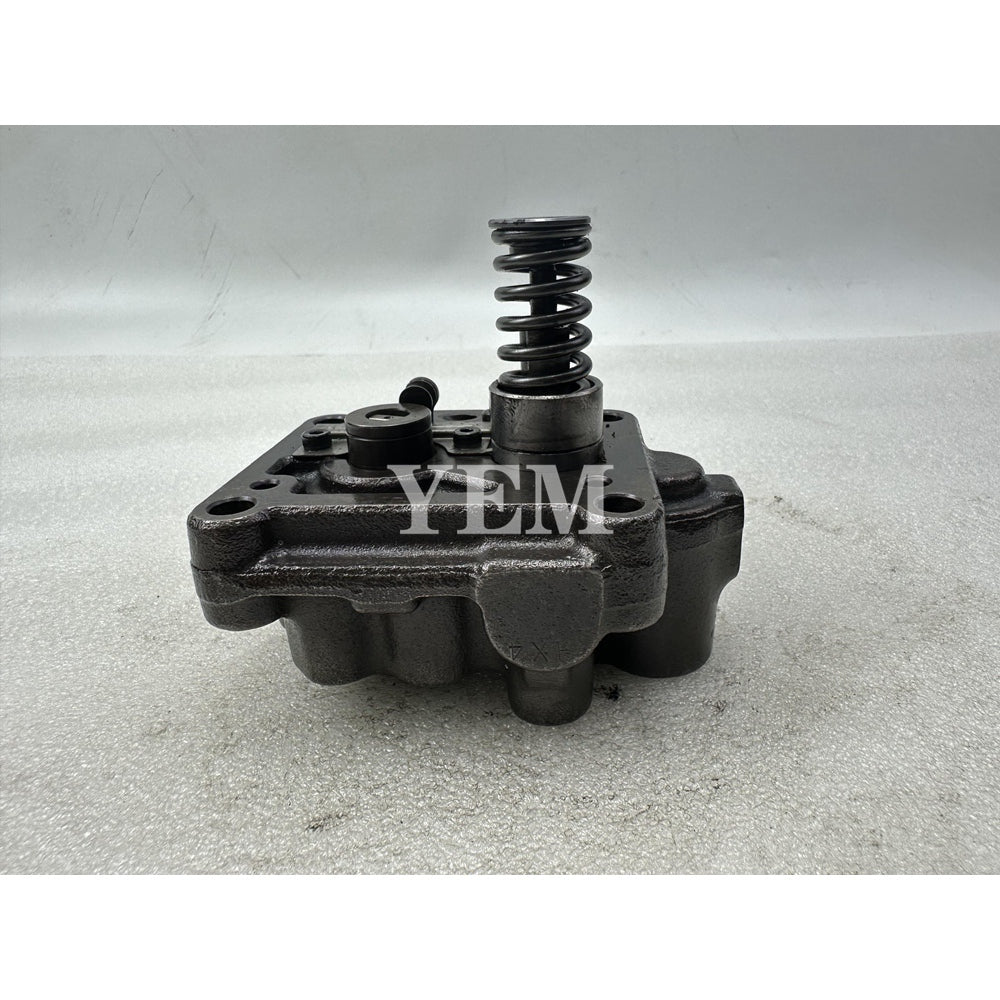 For Yanmar 4TNV88 Fuel Injection Pump Diesel Engine