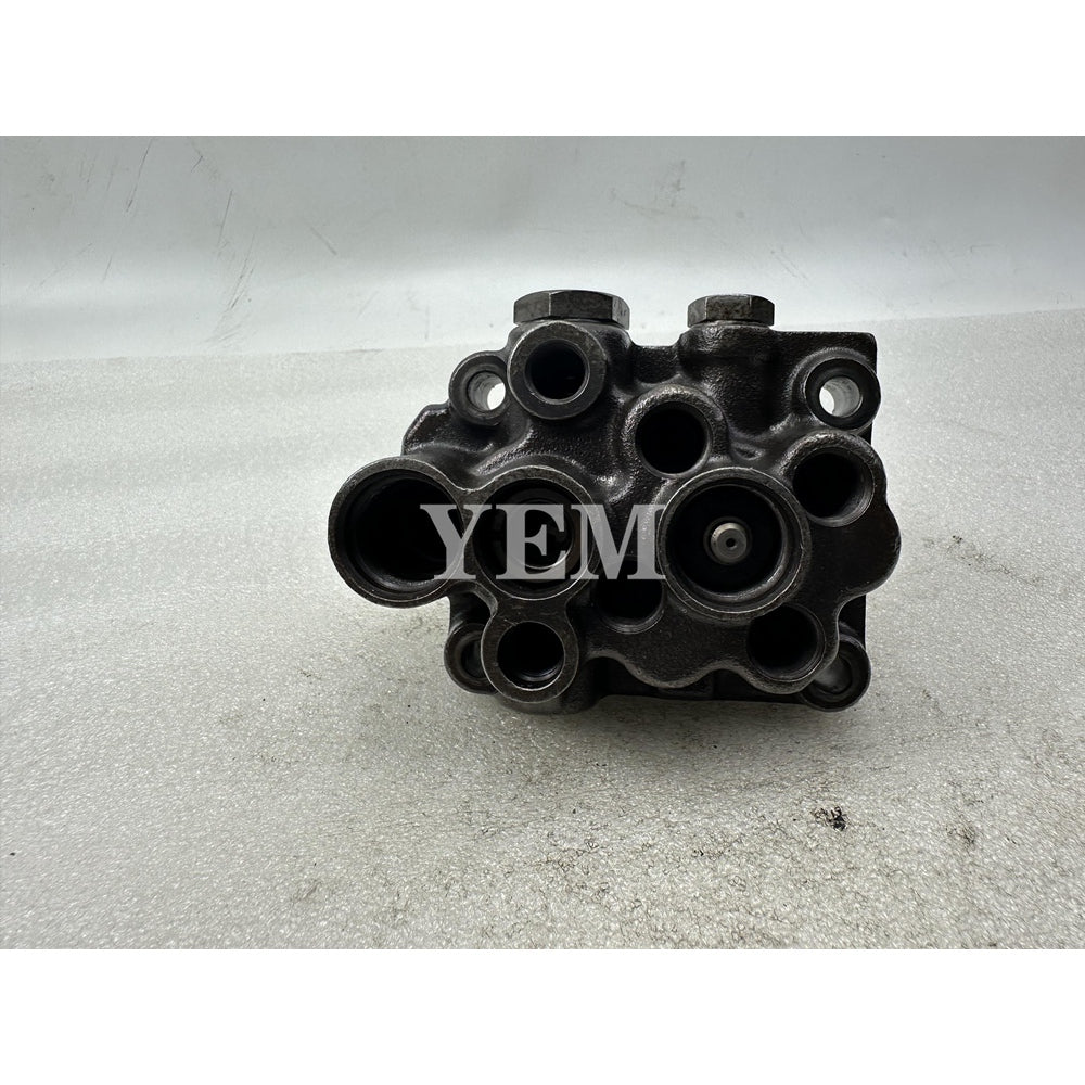 For Yanmar 4TNV88 Fuel Injection Pump Diesel Engine