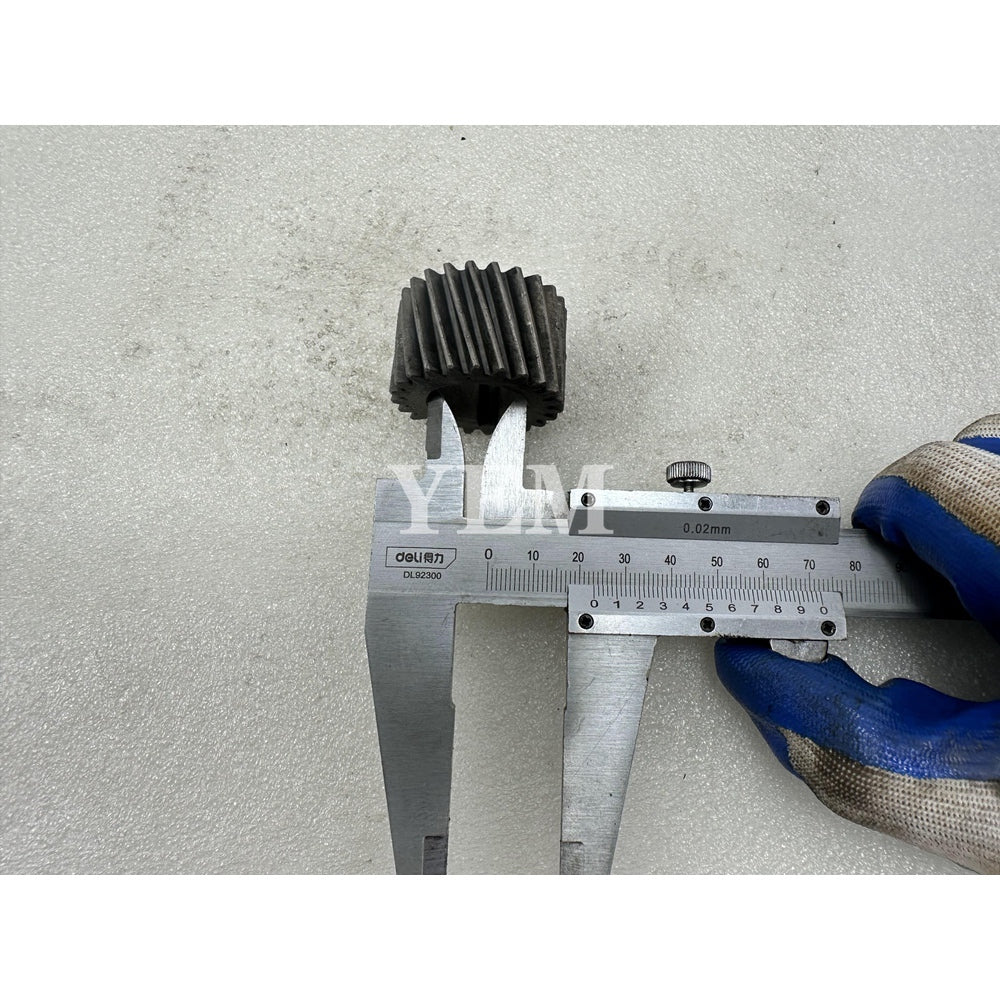 For Kubota D722 Crankshaft Gear Diesel Engine