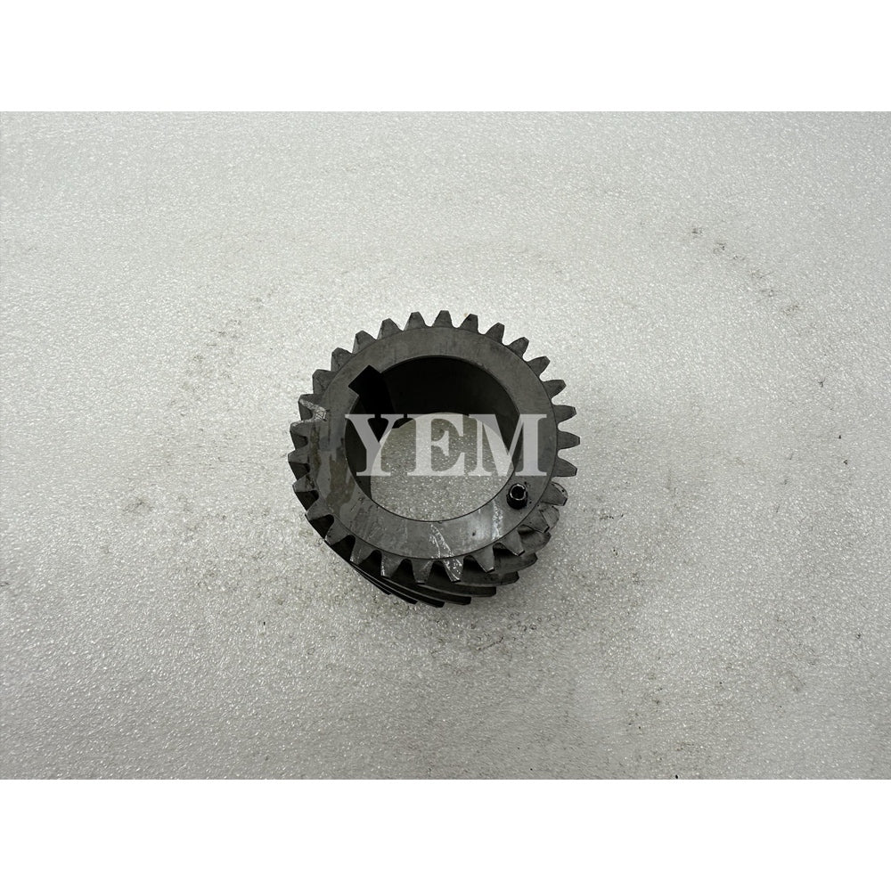 For Yanmar 4TNE86 Crankshaft Gear Diesel Engine