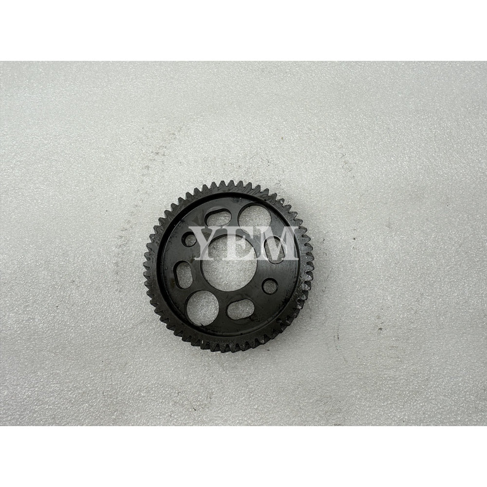 For Yanmar 3TNM72 Shaft Idle Gear Diesel Engine