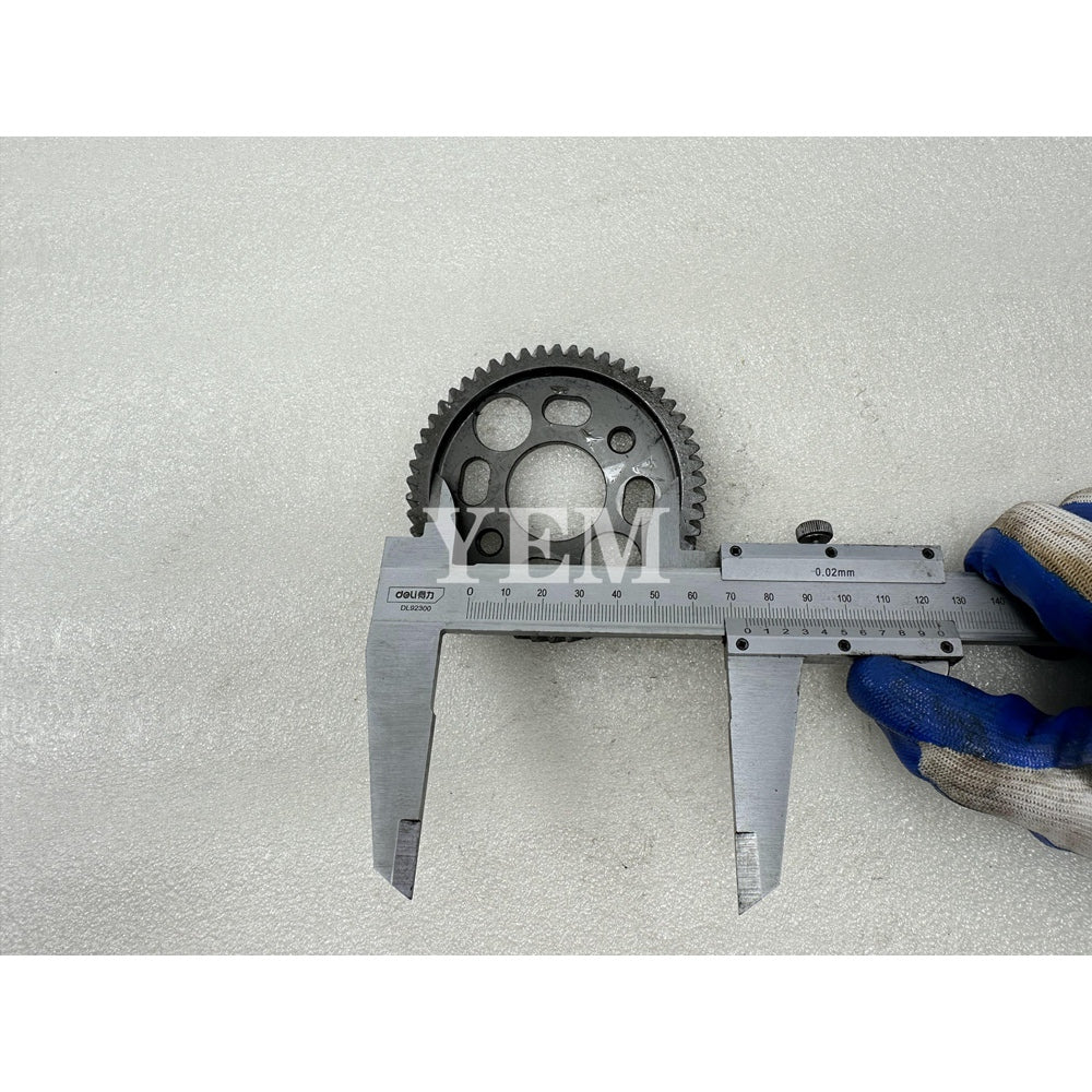 For Yanmar 3TNM72 Shaft Idle Gear Diesel Engine
