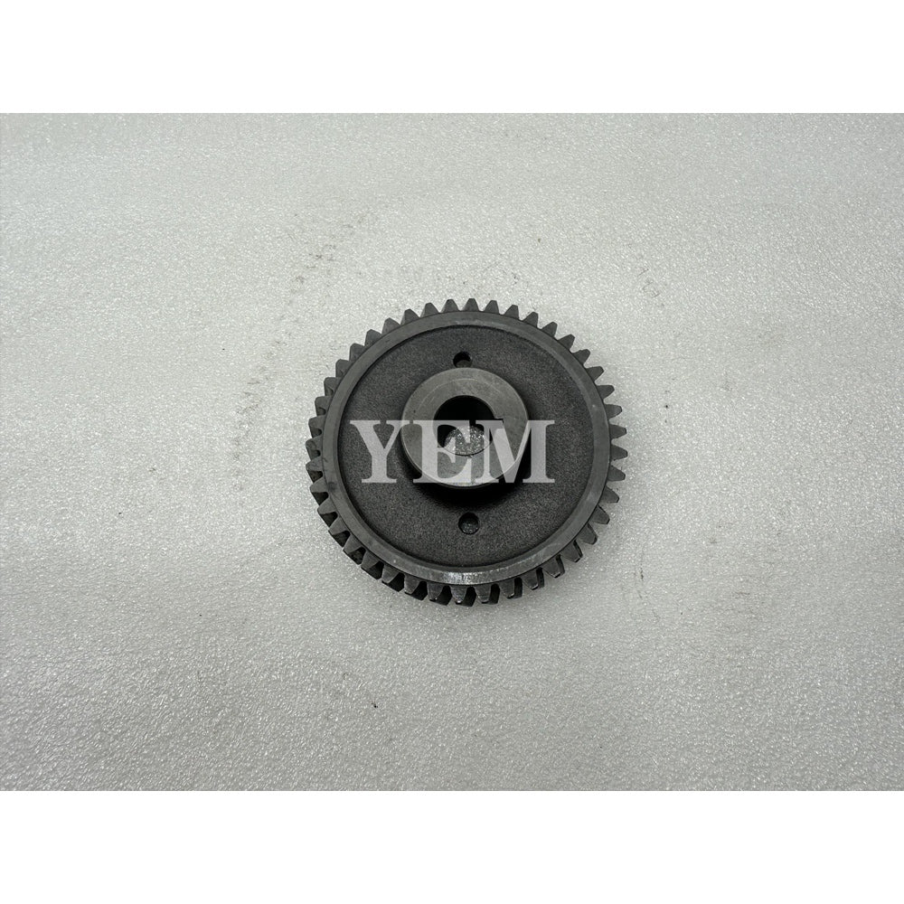 For Yanmar 3TNV68 Shaft Idle Gear Diesel Engine