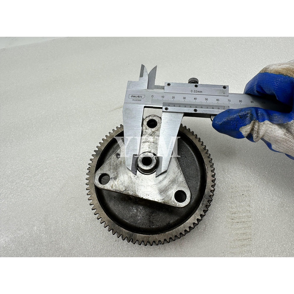 For Kubota V2203 Idler Gear Diesel Engine