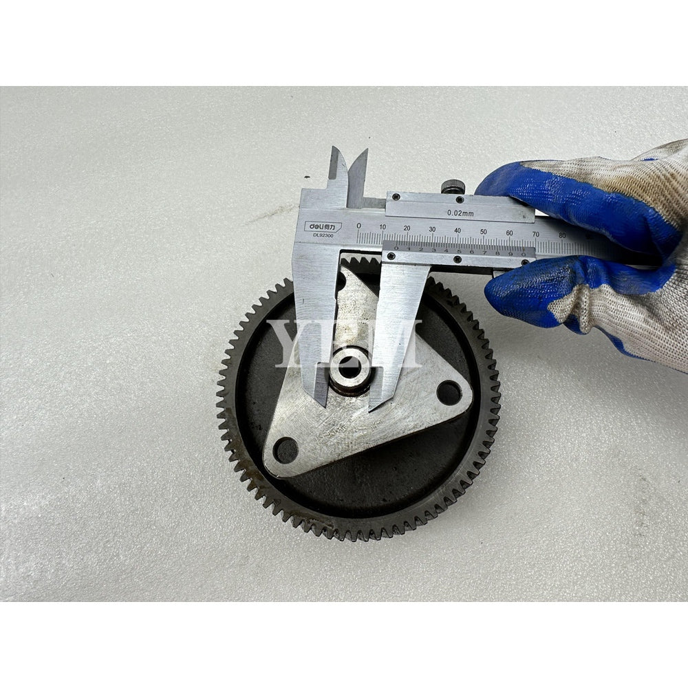 For Kubota S2800 Idler Gear Diesel Engine