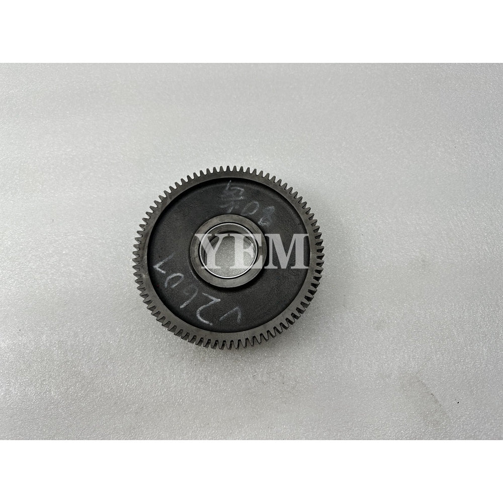 For Kubota V2607 Idler Gear Diesel Engine