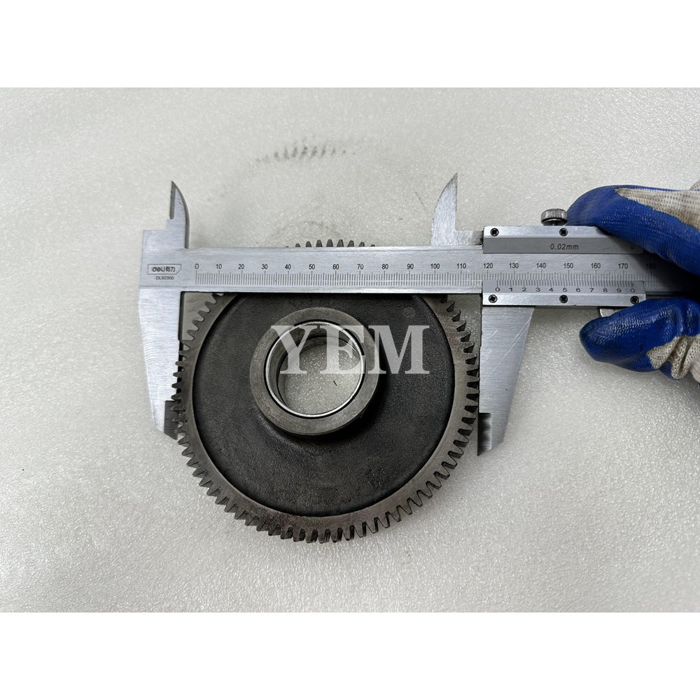 For Kubota V2607 Idler Gear Diesel Engine