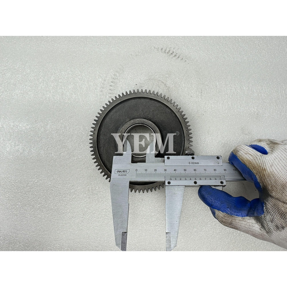 For Kubota V2607 Idler Gear Diesel Engine