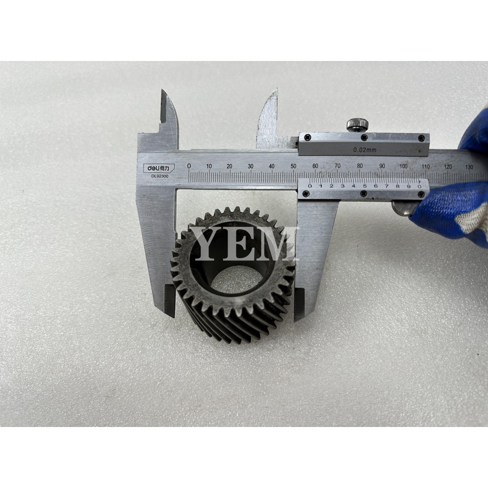 For Kubota V2403 Crankshaft Gear Diesel Engine