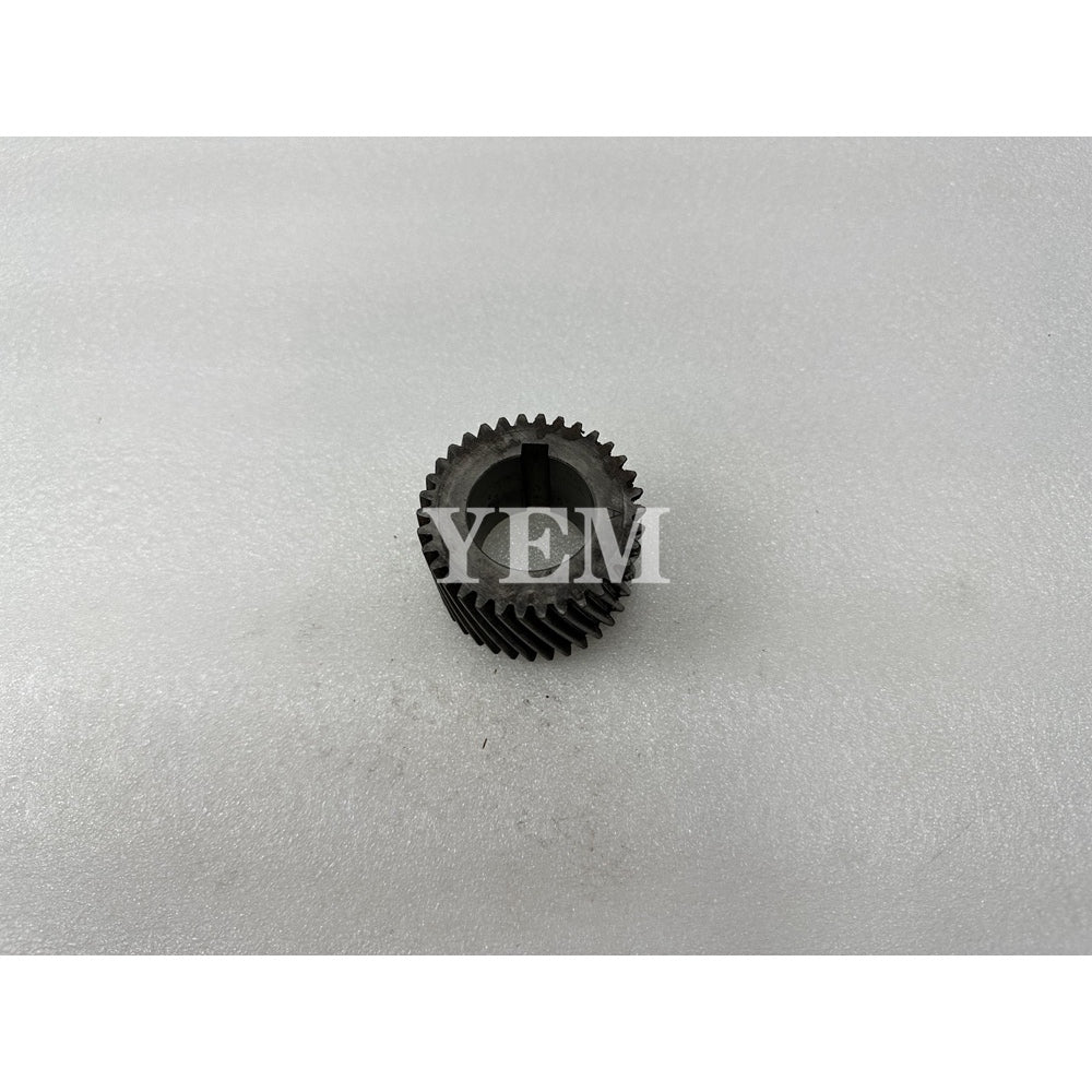 For Kubota V2203 Crankshaft Gear Diesel Engine