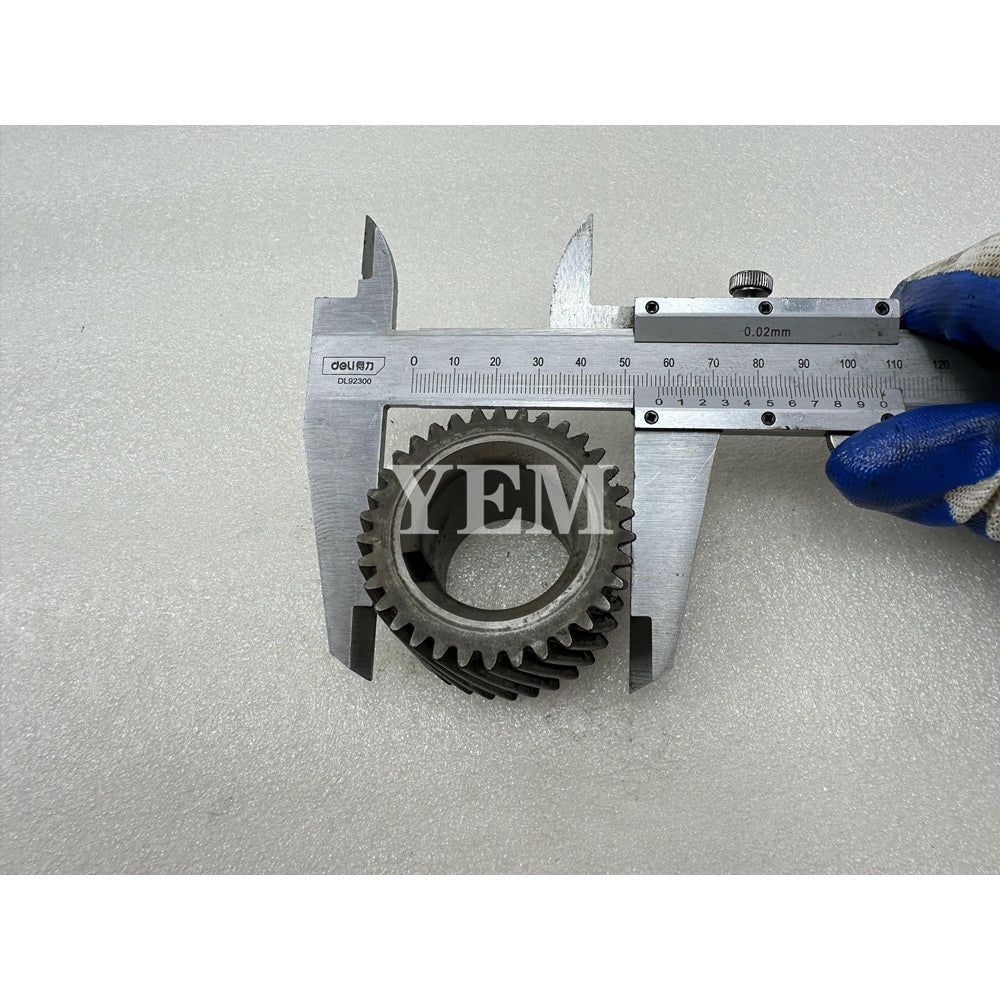 For Kubota V2203 Crankshaft Gear Diesel Engine