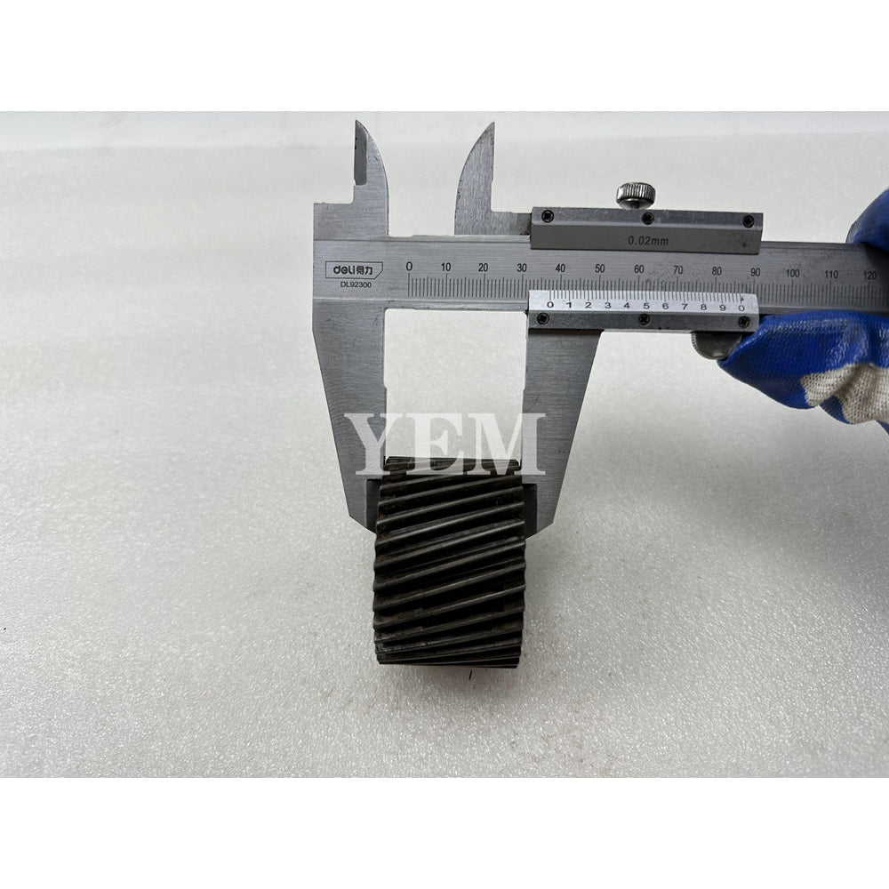 For Kubota V2203 Crankshaft Gear Diesel Engine