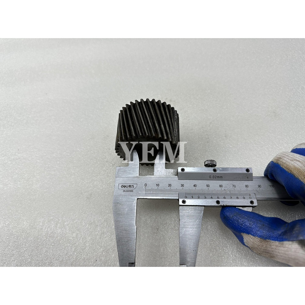 For Kubota V2203 Crankshaft Gear Diesel Engine