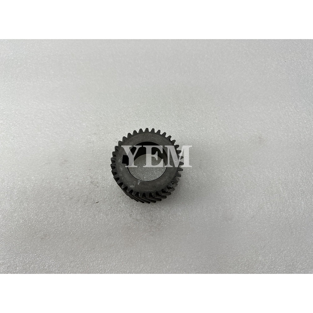 For Kubota D1703 Crankshaft Gear Diesel Engine