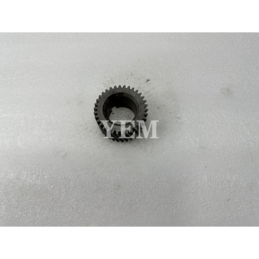 For Kubota F2803 Crankshaft Gear Diesel Engine