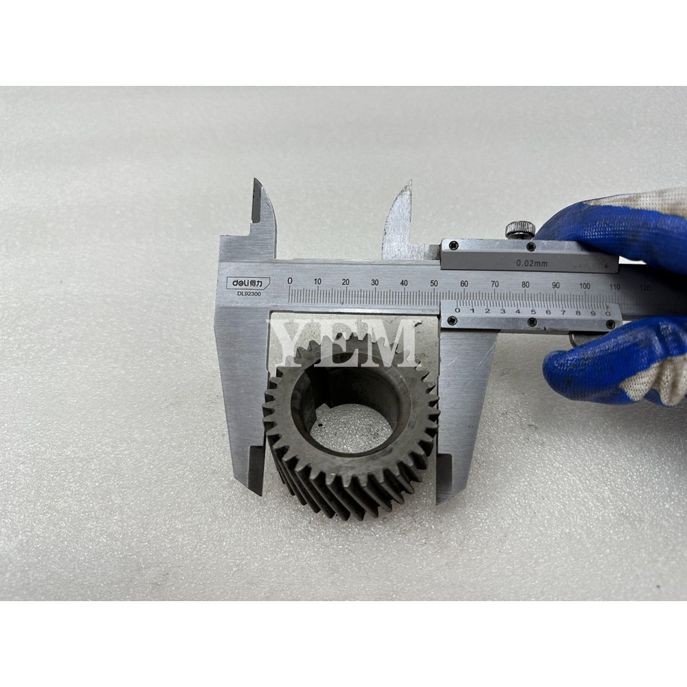 For Kubota F2803 Crankshaft Gear Diesel Engine