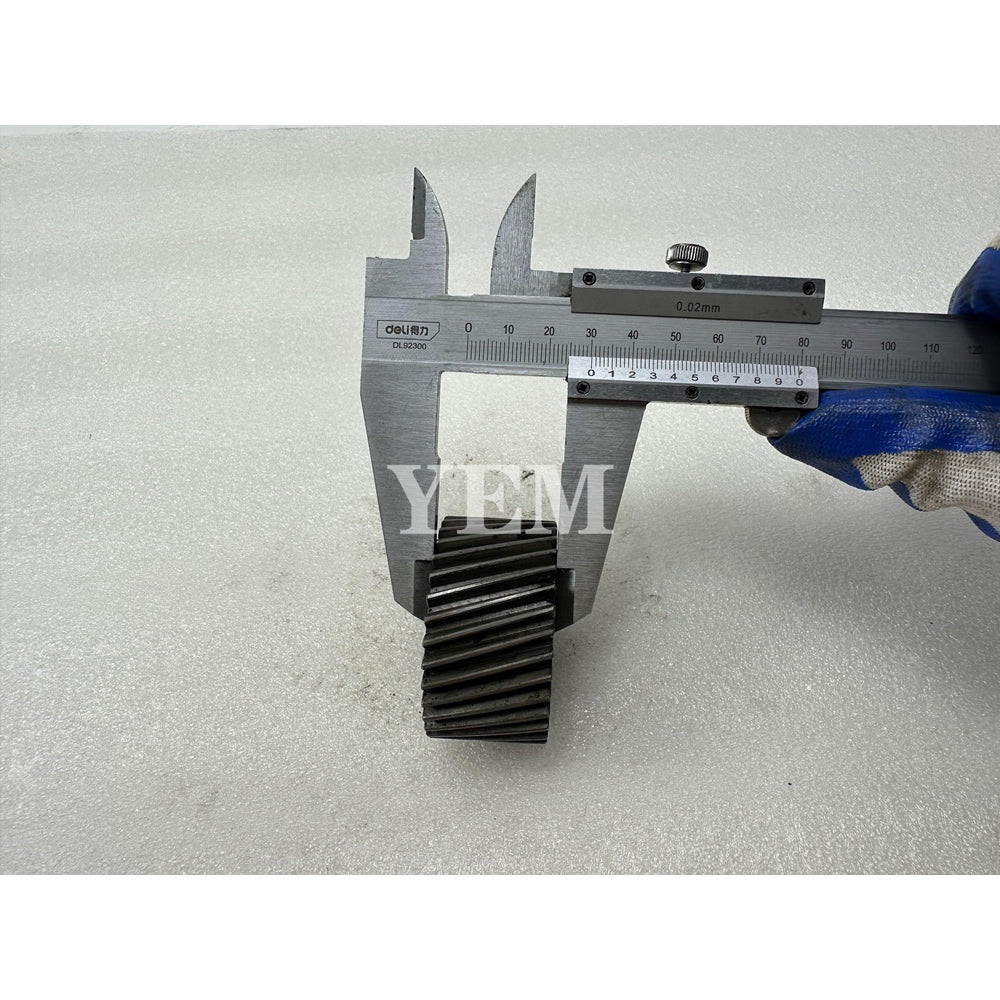 For Kubota F2803 Crankshaft Gear Diesel Engine