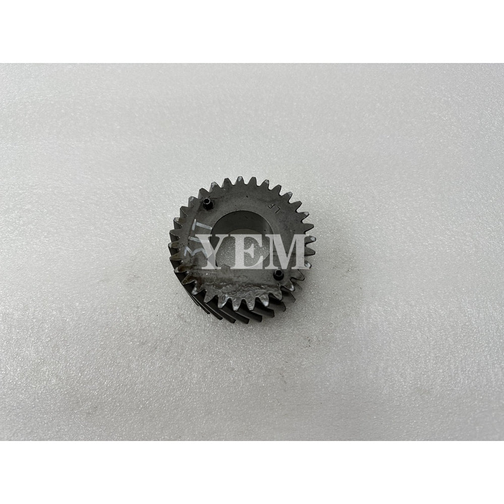 For Yanmar 3D84-1 Crankshaft Gear Diesel Engine