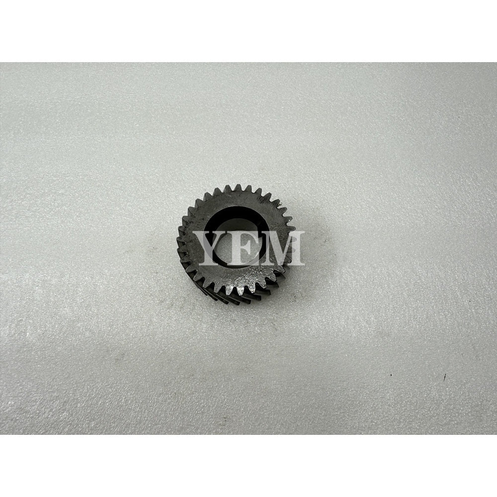 For Yanmar 3D84-1 Crankshaft Gear Diesel Engine