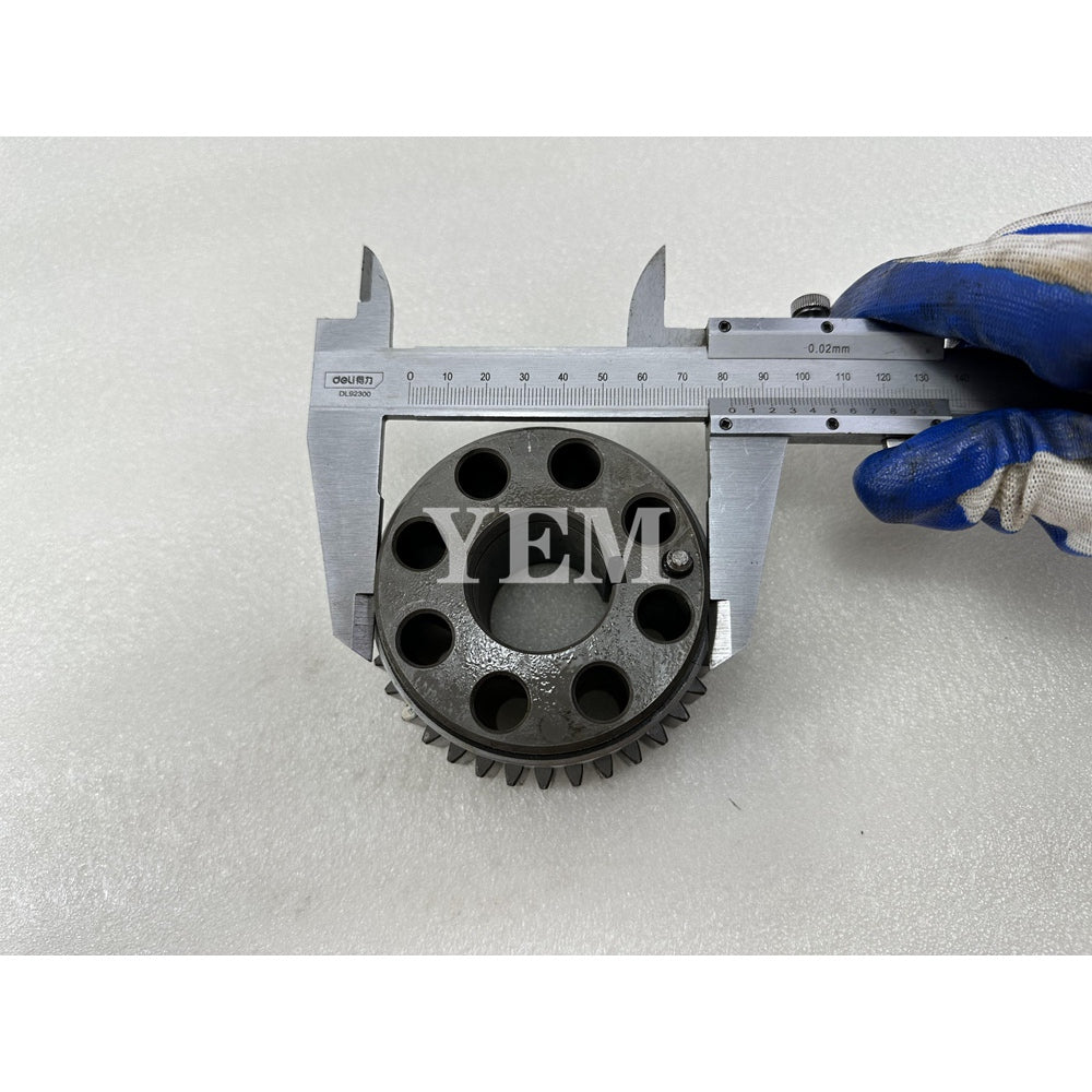 For Kubota V3307 Crankshaft Gear Diesel Engine