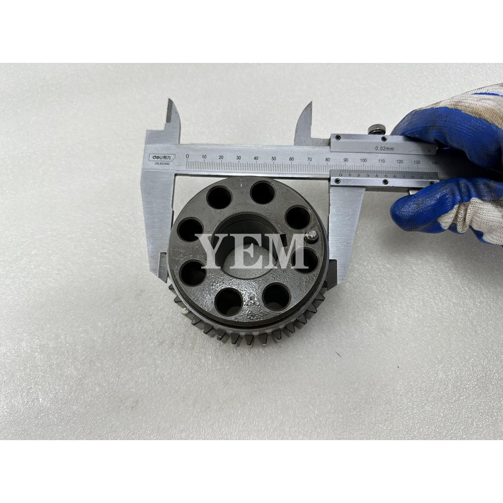 For Kubota V3307 Crankshaft Gear Diesel Engine