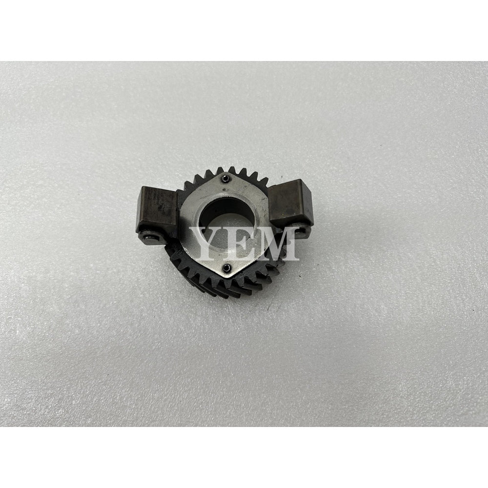 For Yanmar 3T75HL Crankshaft Gear Diesel Engine
