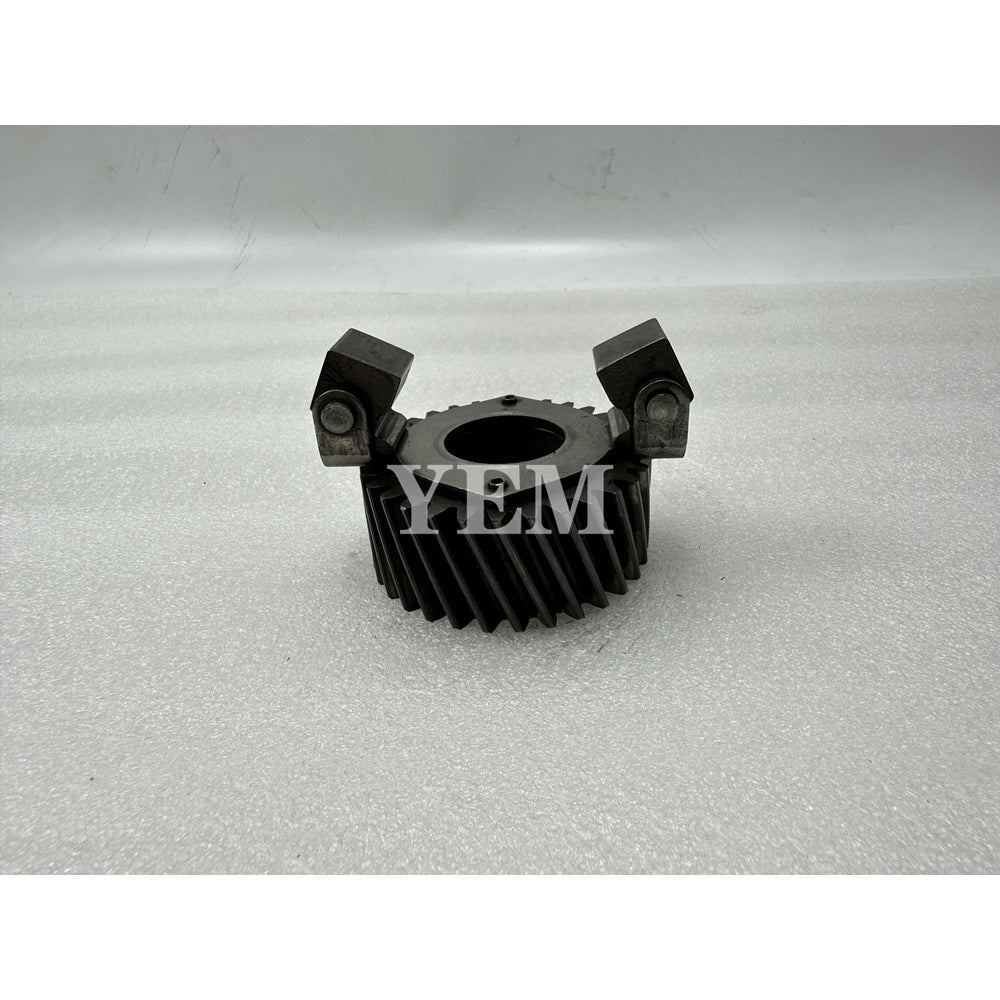 For Yanmar 3T75HL Crankshaft Gear Diesel Engine