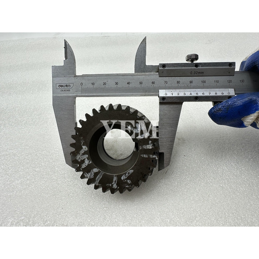 For Yanmar 3T75HL Crankshaft Gear Diesel Engine