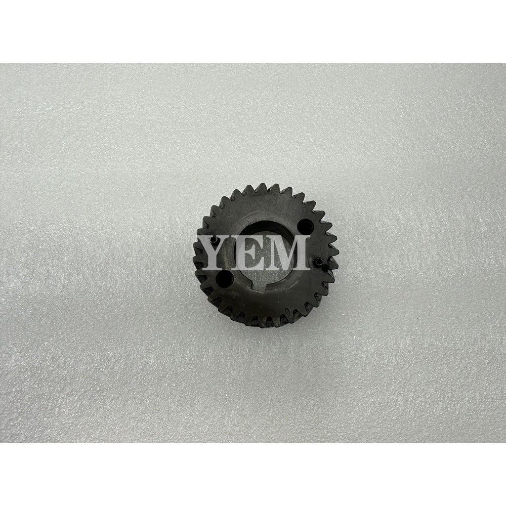 For Yanmar 3T72 Crankshaft Gear Diesel Engine