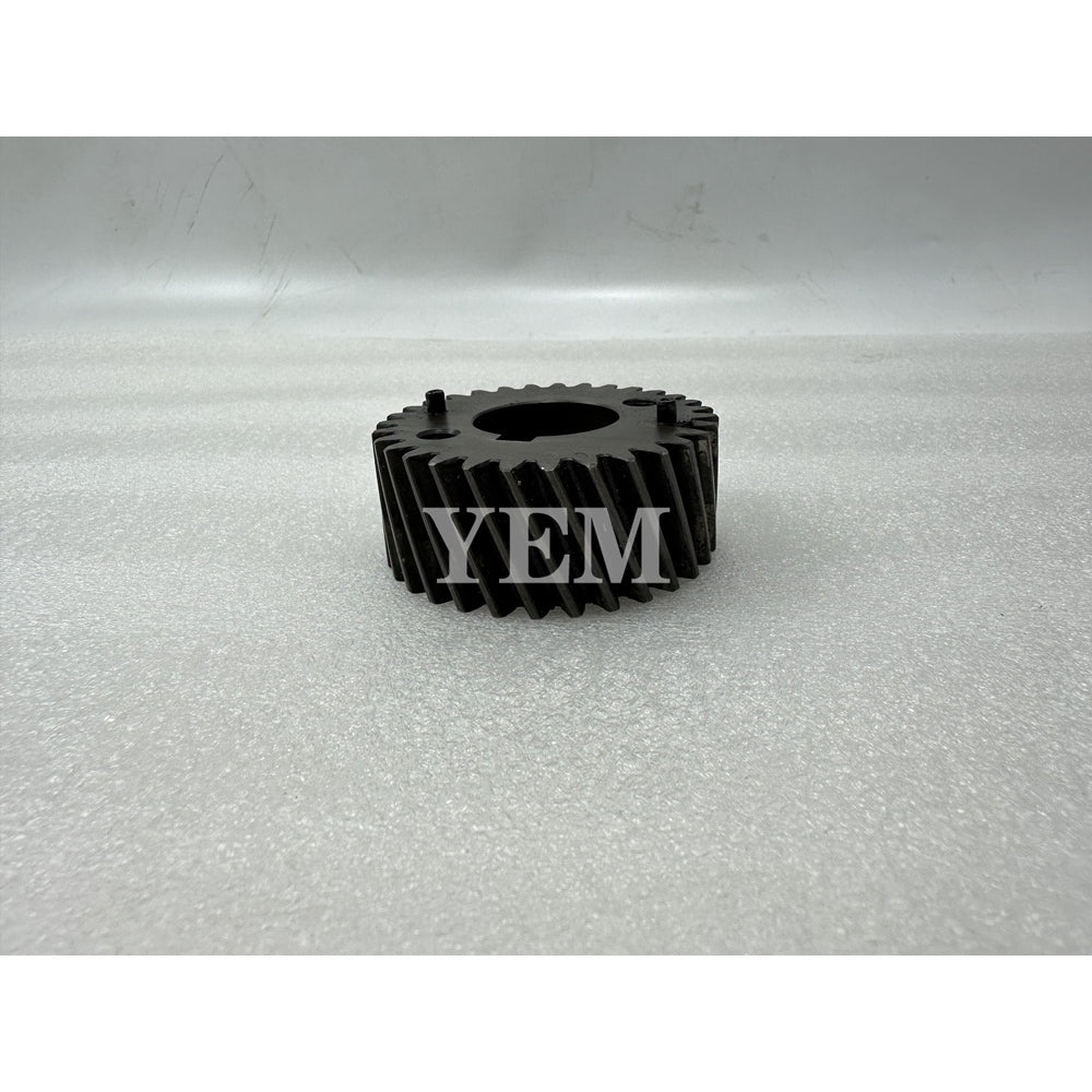 For Yanmar 3T72 Crankshaft Gear Diesel Engine