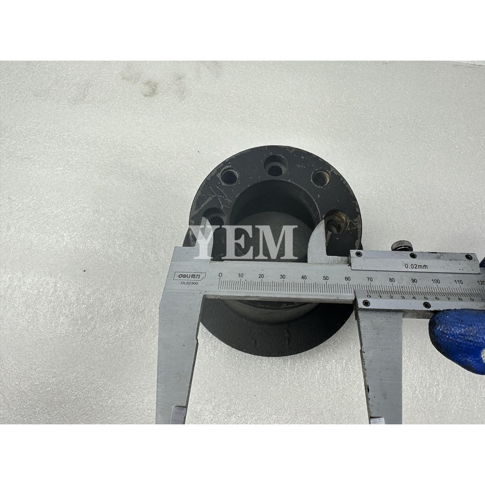 For Shibaura N844 B Fan Pulley Diesel Engine