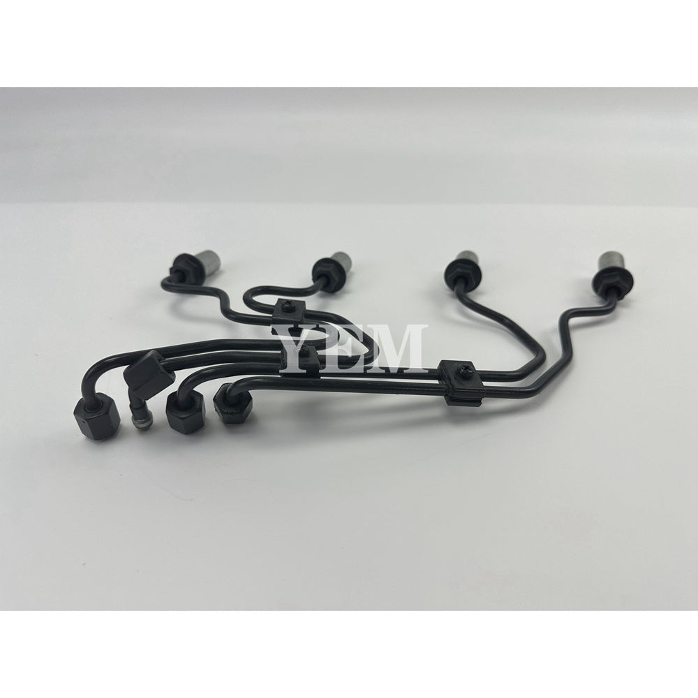 1G772-53710 Fuel Pipe For Kubota V3307 Diesel Engine