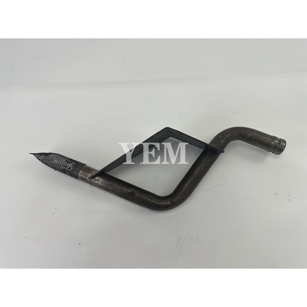 1G772-32114 Oil Suction Pan For Kubota V3307 Diesel Engine