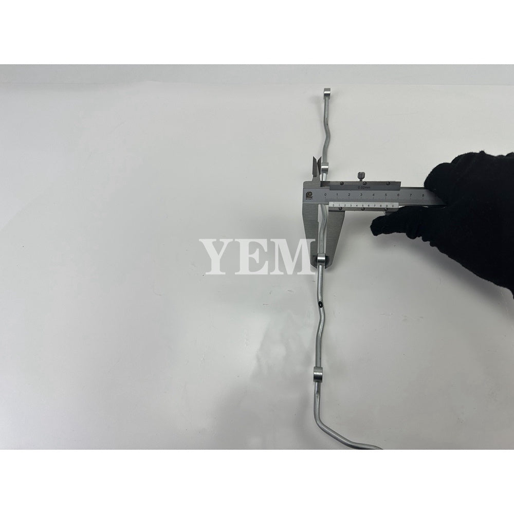 1G772-42500 Delivery Ling Injector For Kubota V3307 Diesel Engine