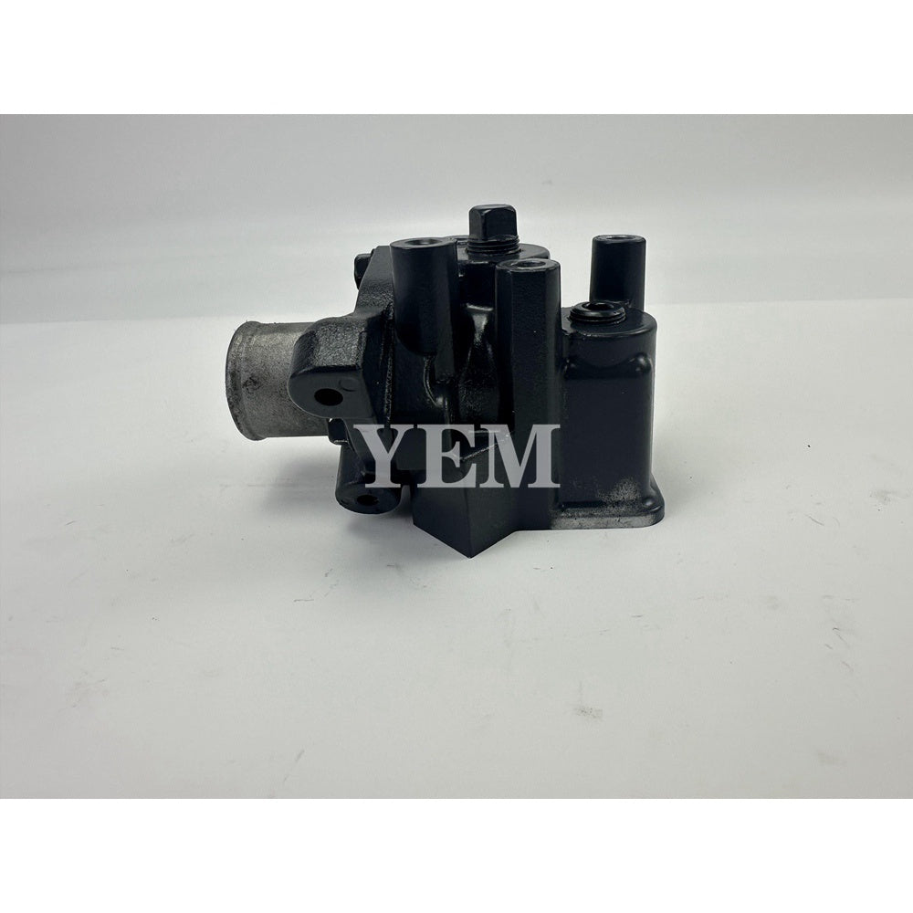 1G772-73260 1G772-72704 Thermostat Seat Assy For Kubota V3307 Diesel Engine