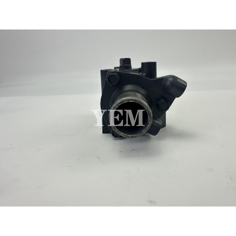 1G772-73260 1G772-72704 Thermostat Seat Assy For Kubota V3307 Diesel Engine