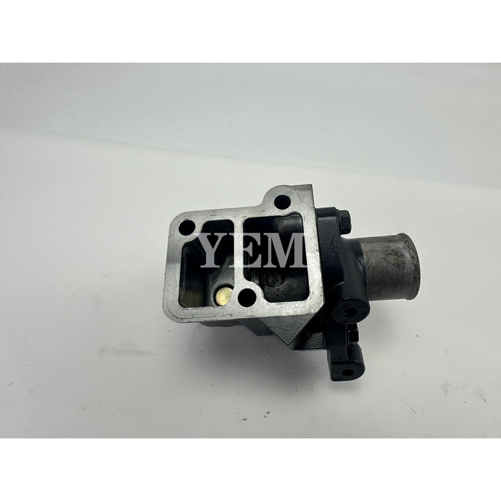 1G772-73260 1G772-72704 Thermostat Seat Assy For Kubota V3307 Diesel Engine