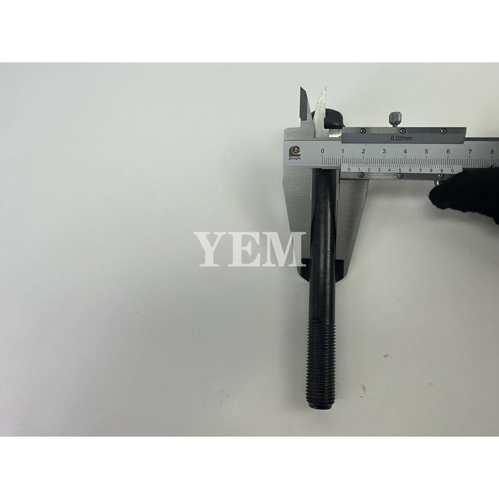 1G772-03450 Cylinder Head Bolt For Kubota V3307 Diesel Engine