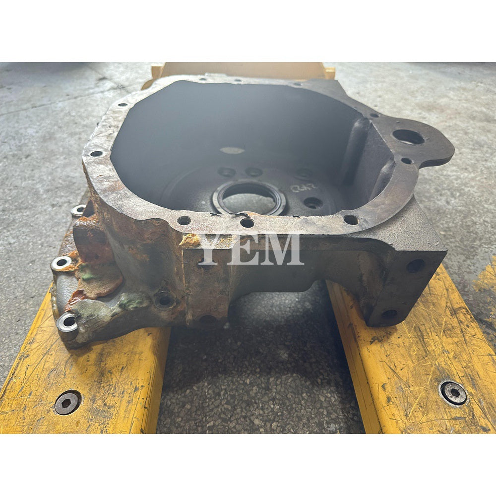 1J750-04613 Flywheel Housing For Kubota V3307 Diesel Engine