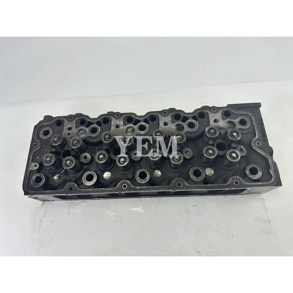 1G772-03020 Cylinder Head Assy For Kubota V3307 Diesel Engine