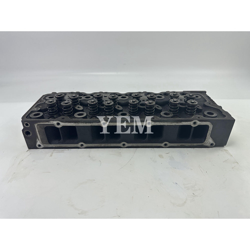 1G772-03020 Cylinder Head Assy For Kubota V3307 Diesel Engine